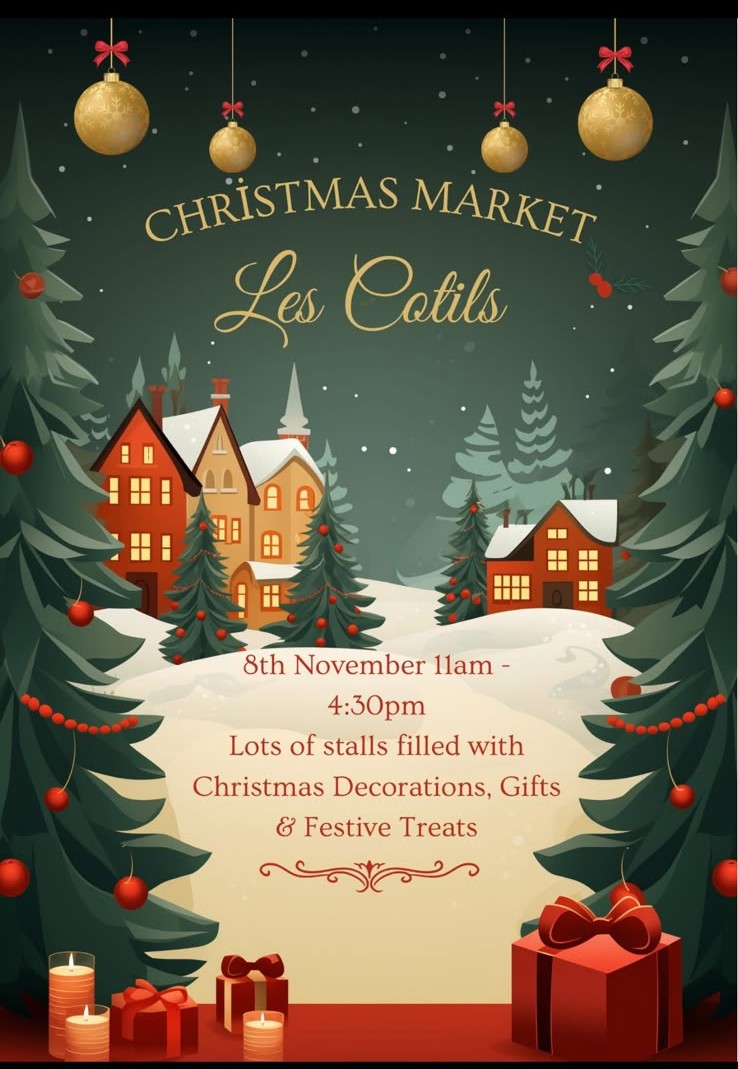 Christmas Market